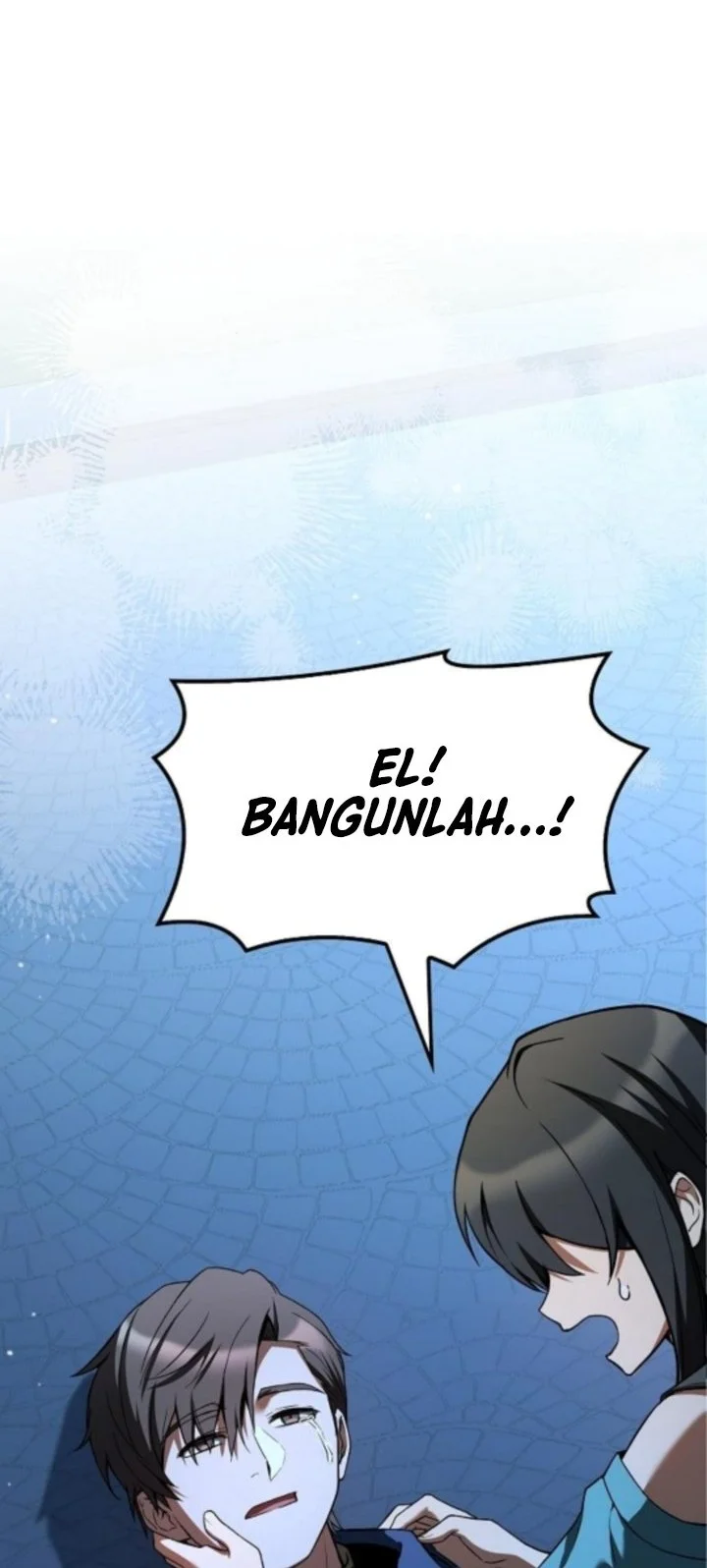 archmage restaurant chapter 114 - Page 78