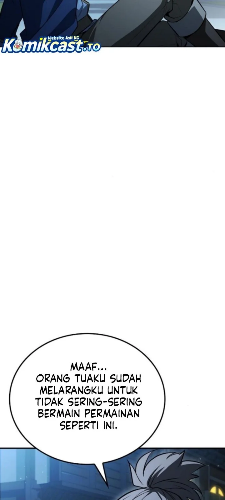 archmage restaurant chapter 114 - Page 82