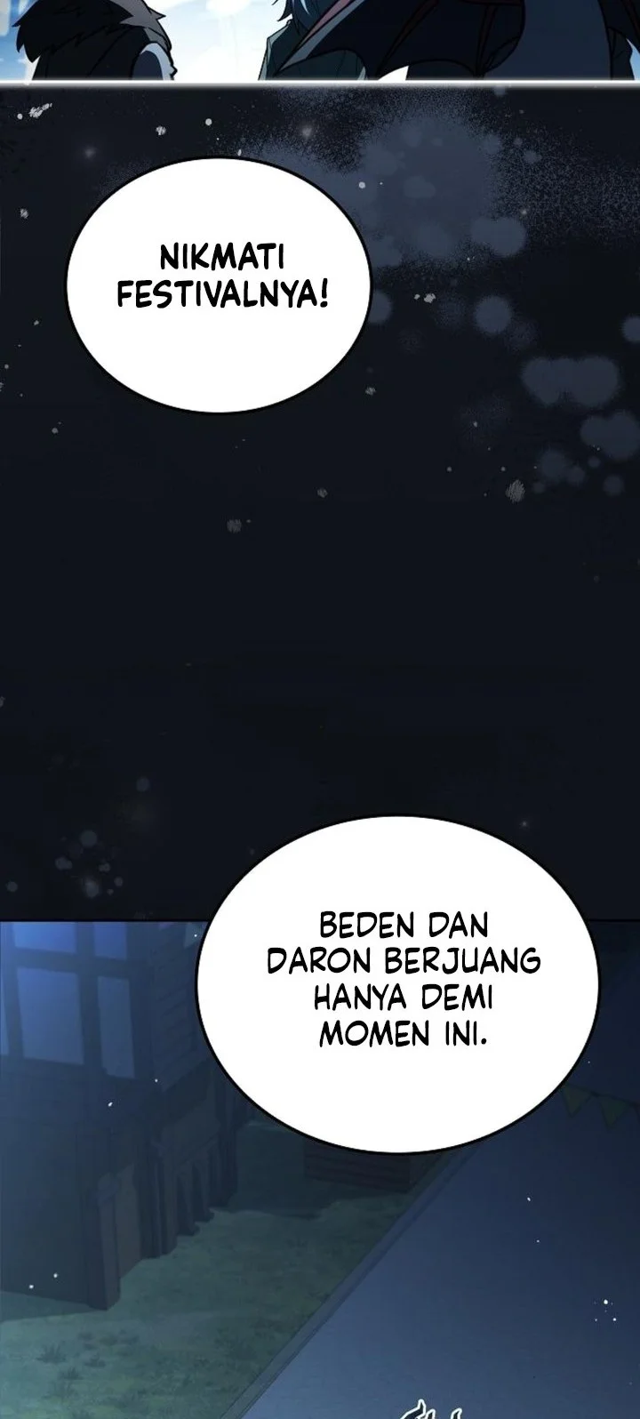 archmage restaurant chapter 114 - Page 88