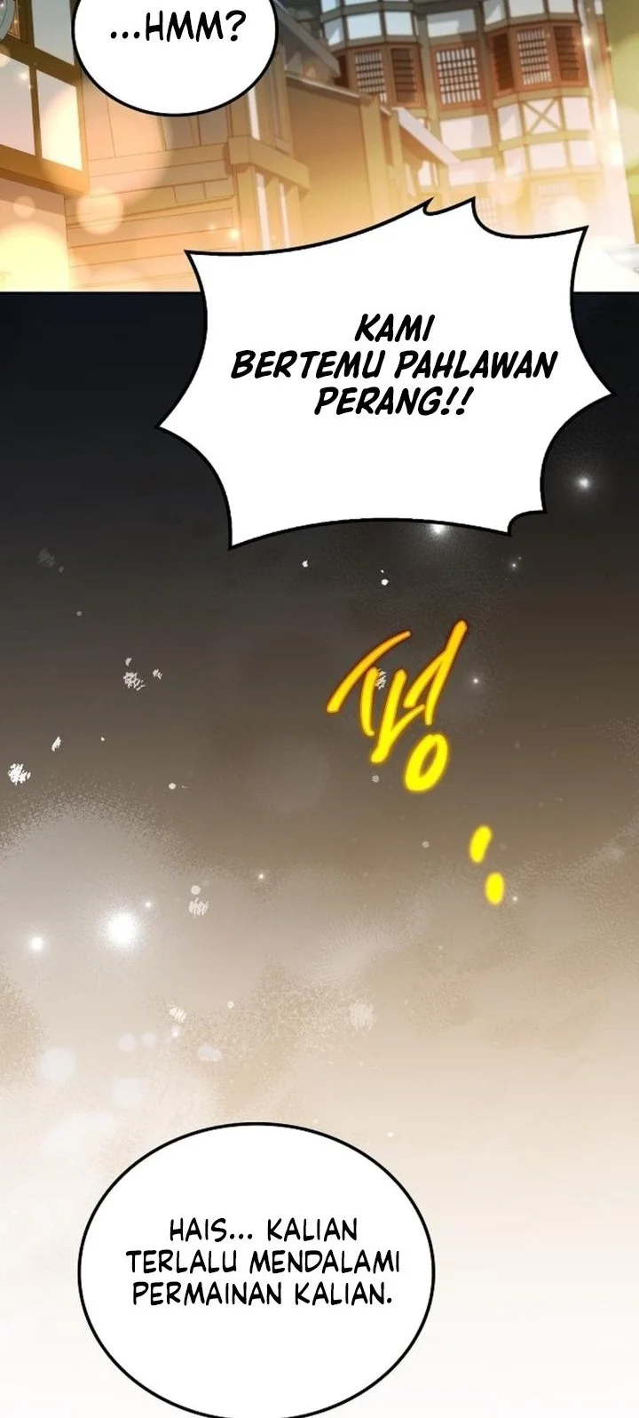 archmage restaurant chapter 114 - Page 90