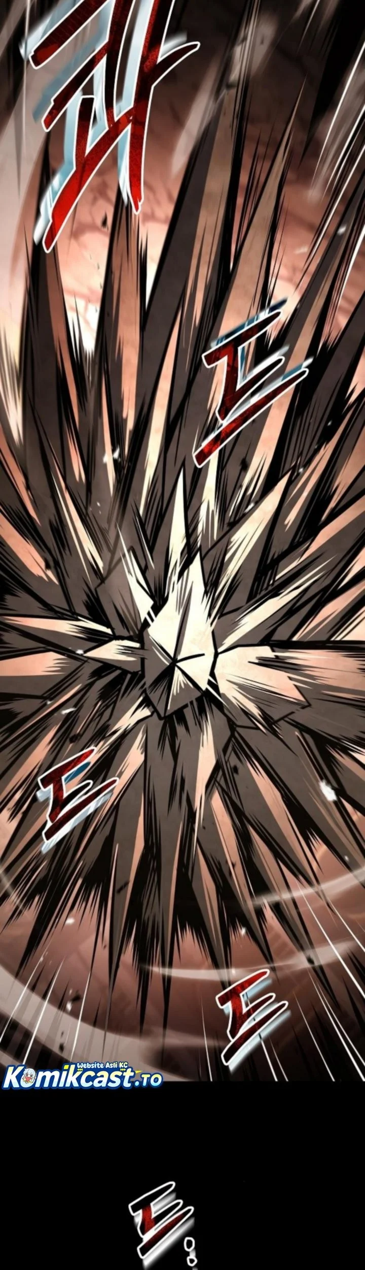 archmage restaurant chapter 114 - Page 7