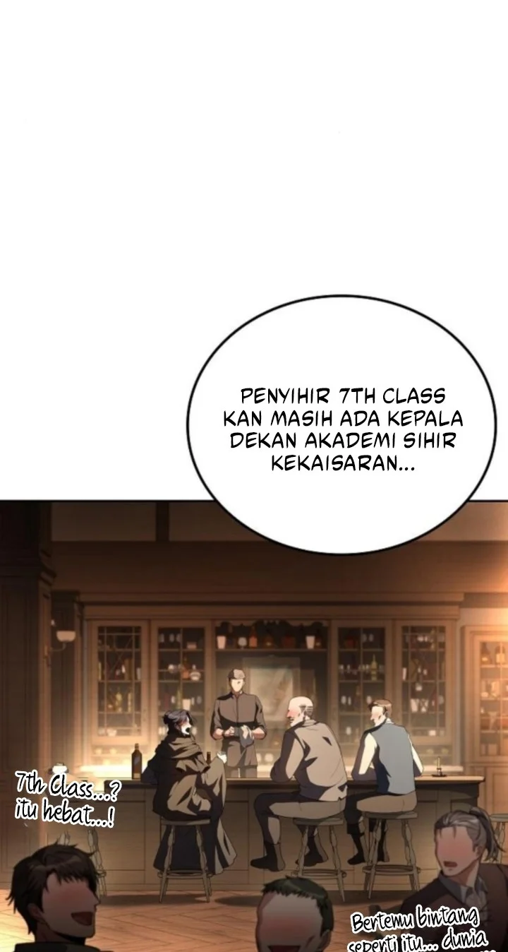 archmage restaurant chapter 115 - Page 22