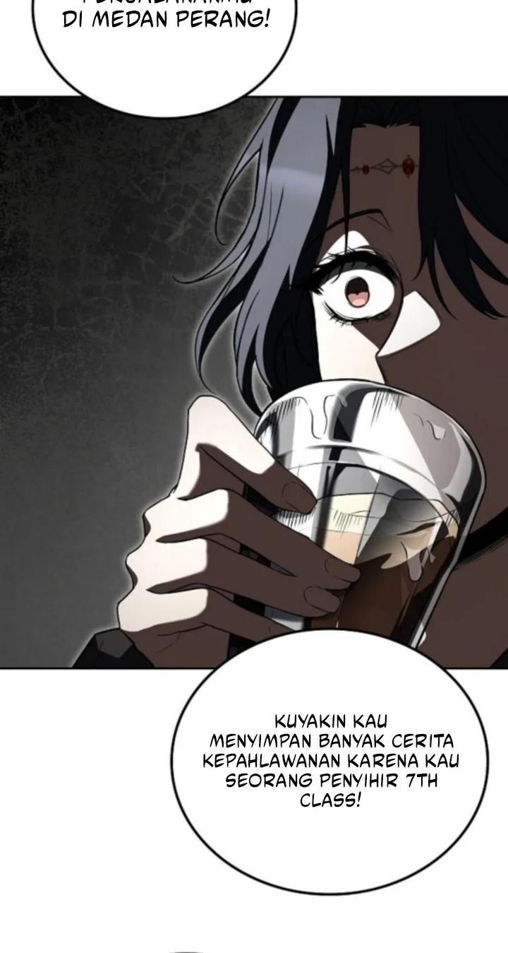 archmage restaurant chapter 115 - Page 24