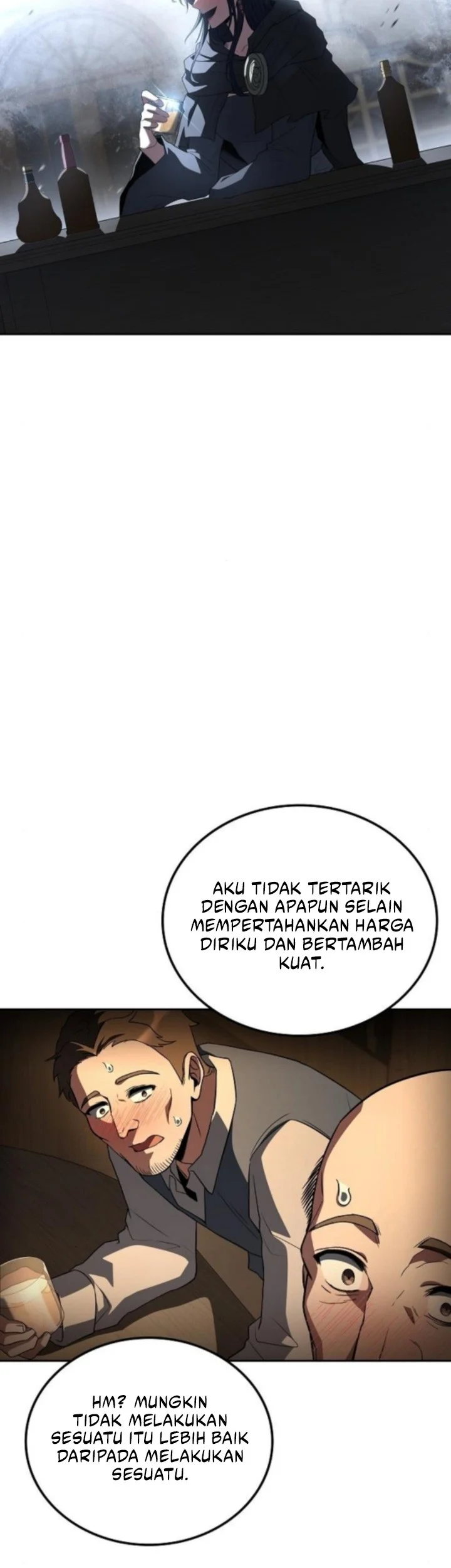 archmage restaurant chapter 115 - Page 27