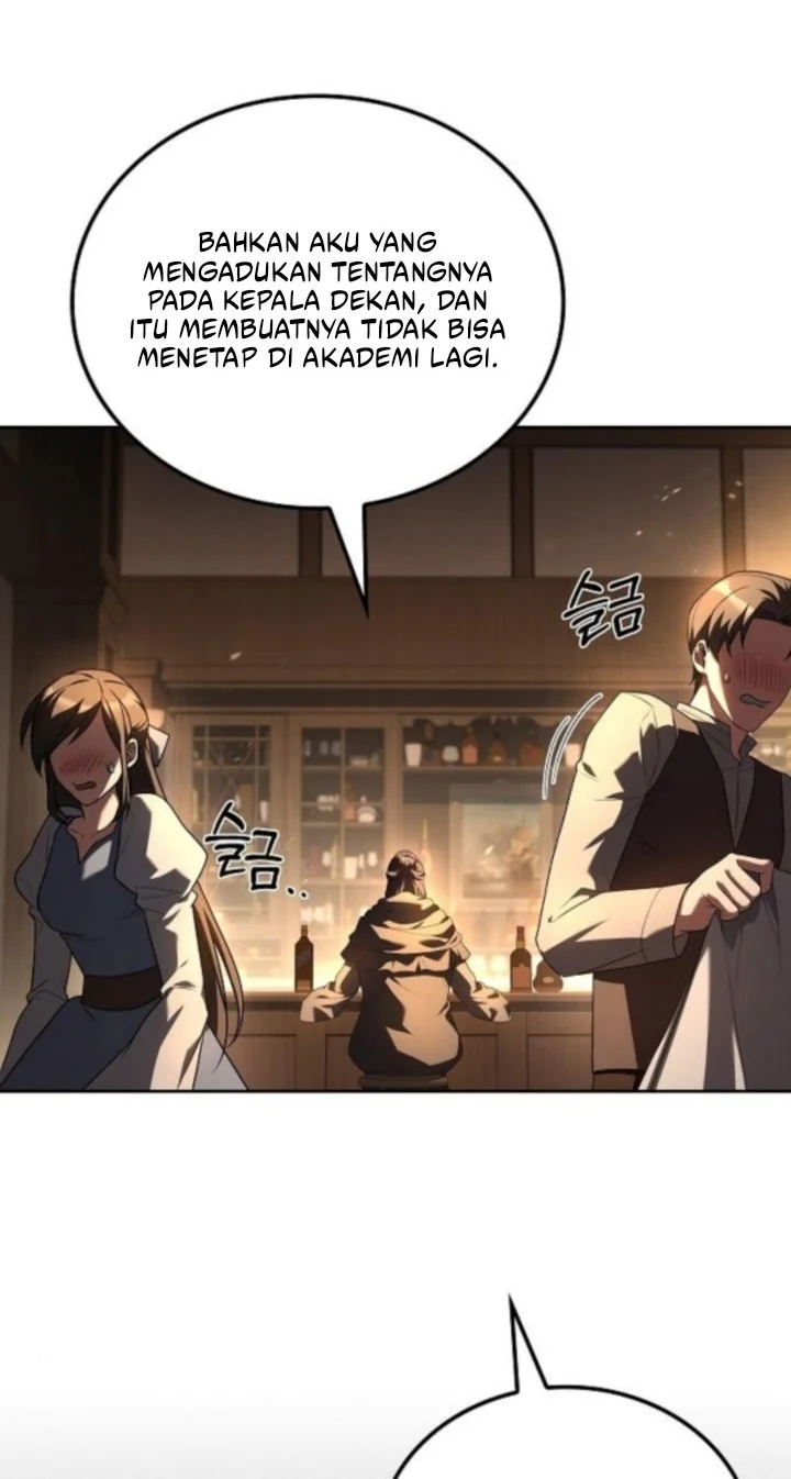 archmage restaurant chapter 115 - Page 30