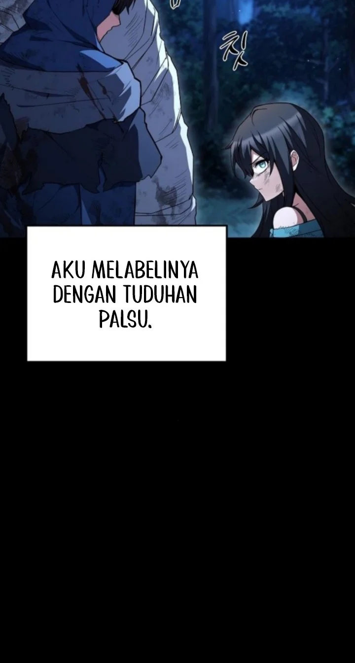 archmage restaurant chapter 115 - Page 32