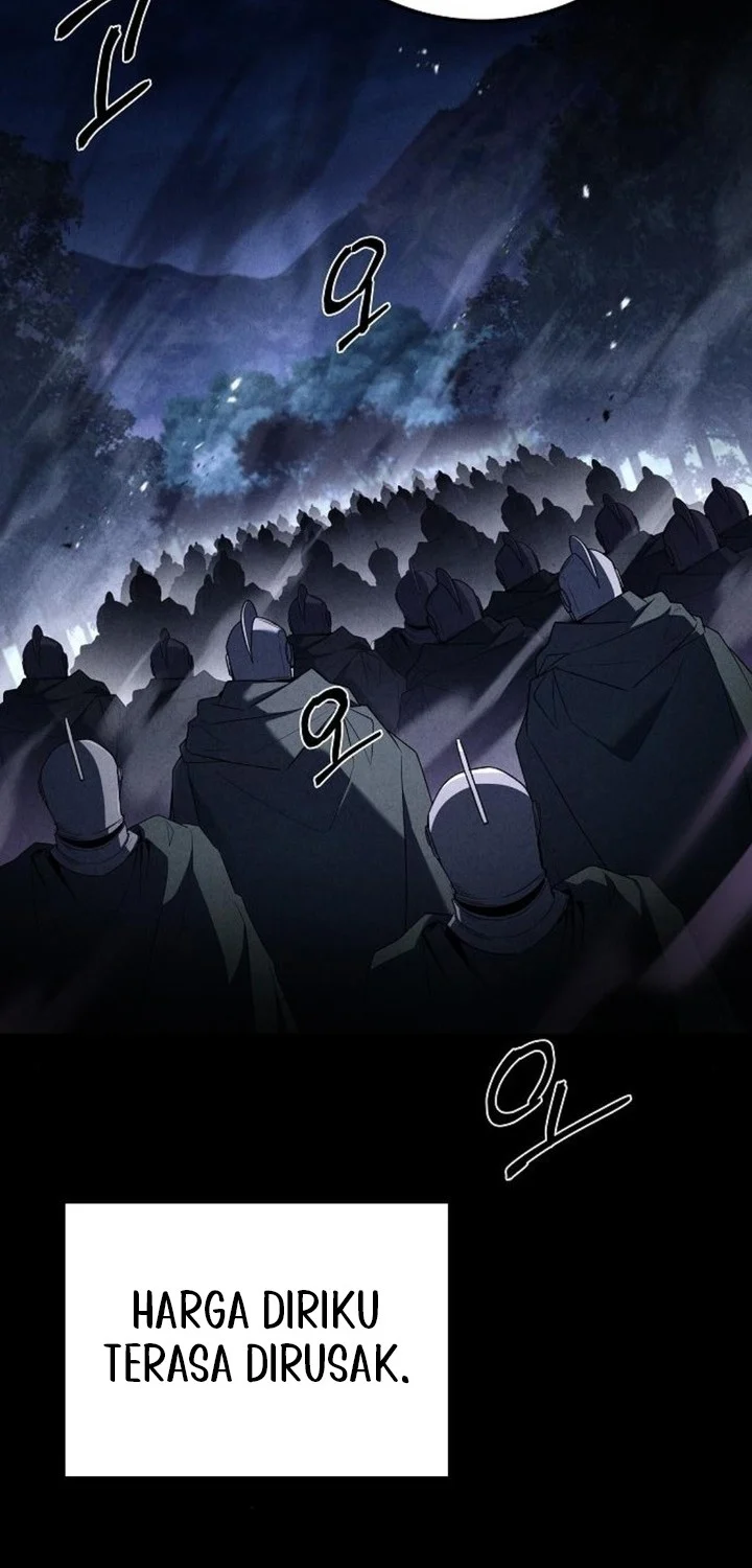 archmage restaurant chapter 115 - Page 34