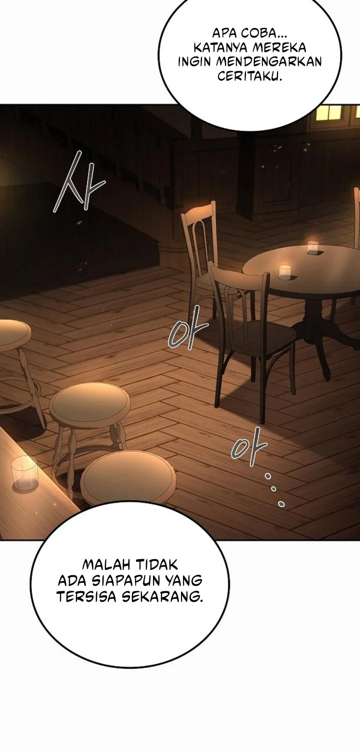 archmage restaurant chapter 115 - Page 38