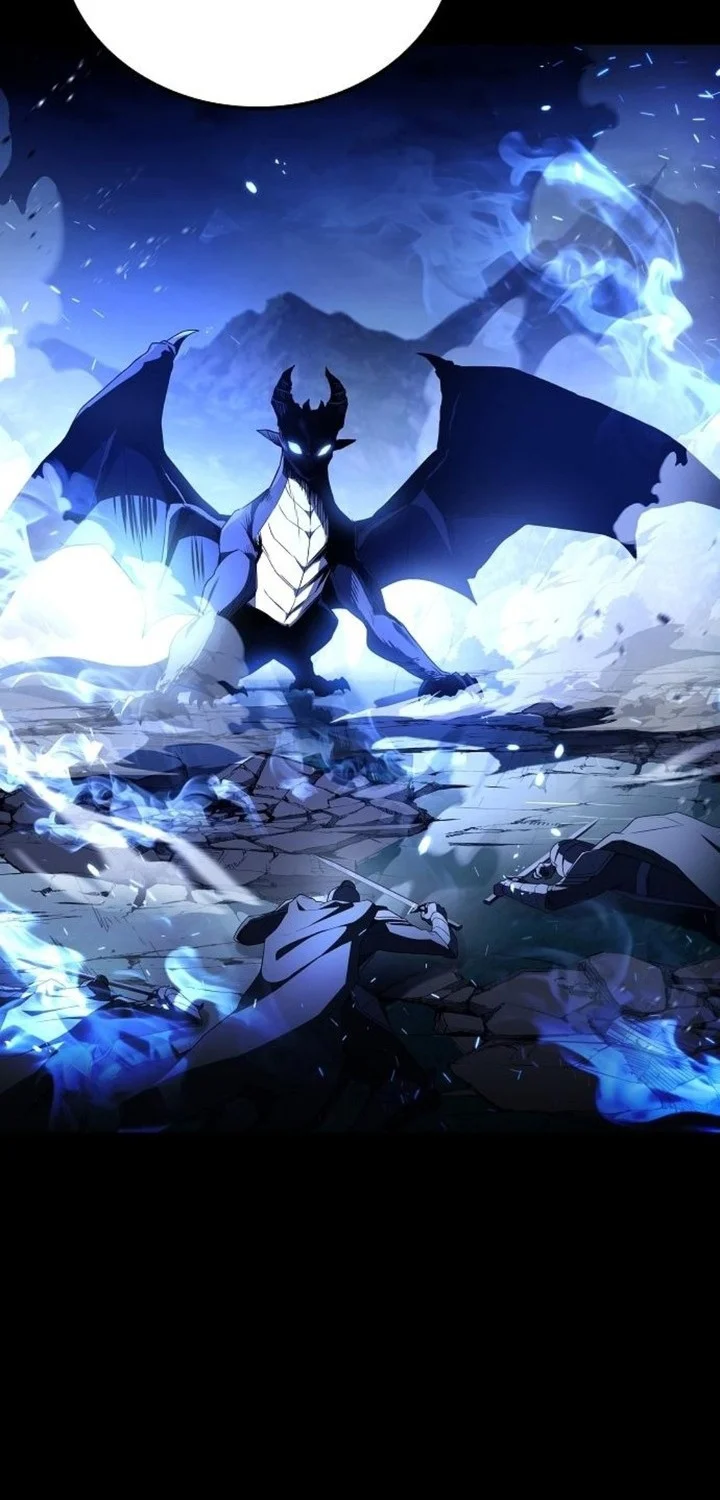 archmage restaurant chapter 115 - Page 40