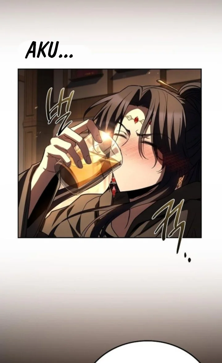 archmage restaurant chapter 115 - Page 42