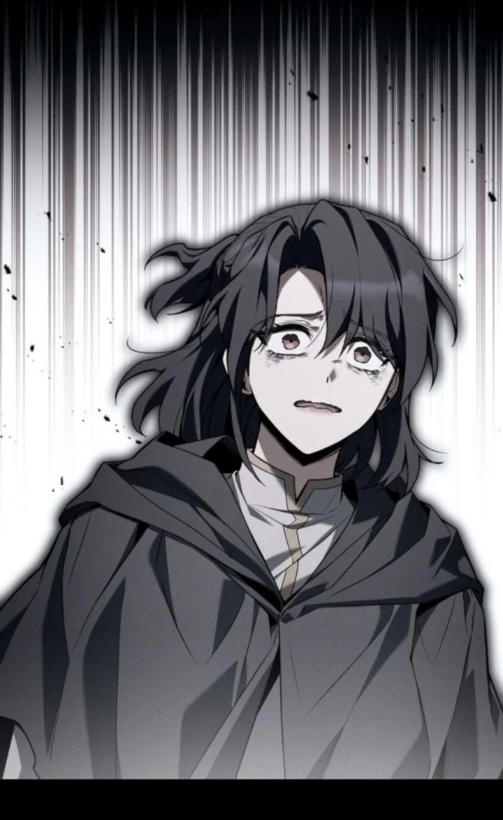 archmage restaurant chapter 115 - Page 46