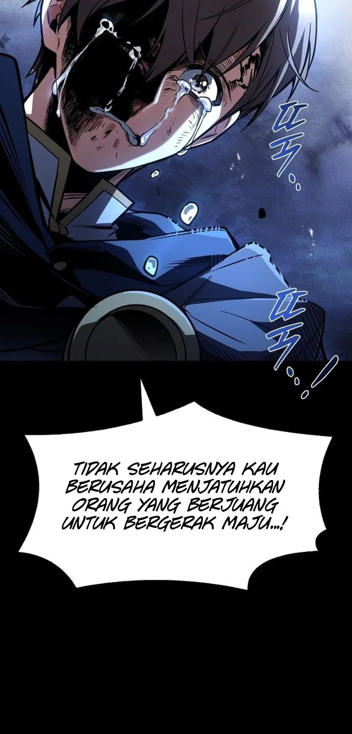 archmage restaurant chapter 115 - Page 56