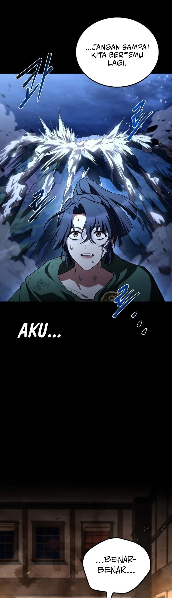 archmage restaurant chapter 115 - Page 57