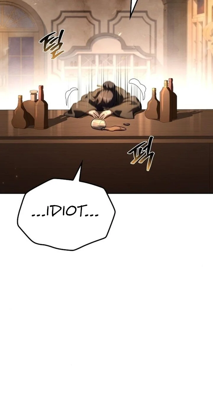 archmage restaurant chapter 115 - Page 58