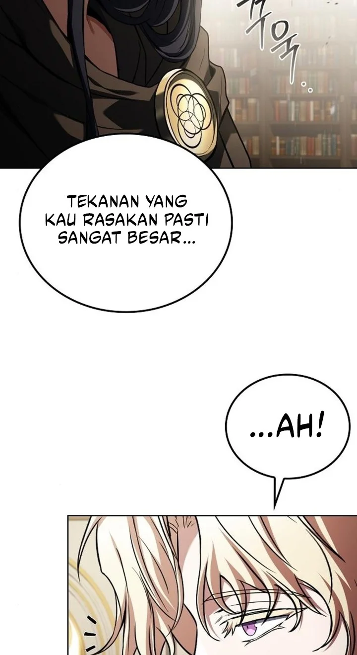 archmage restaurant chapter 115 - Page 4