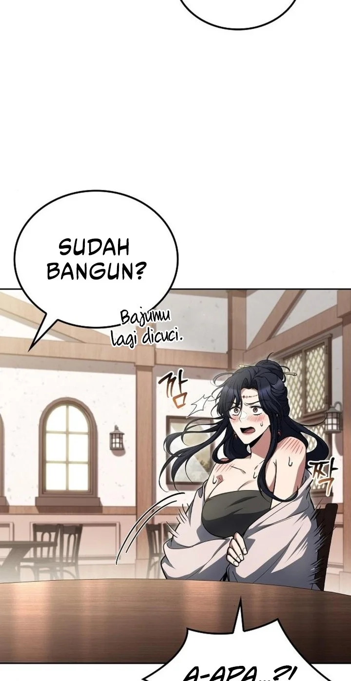 archmage restaurant chapter 115 - Page 60