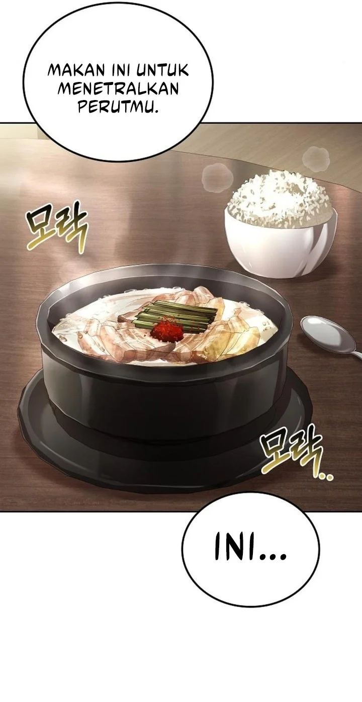 archmage restaurant chapter 115 - Page 62