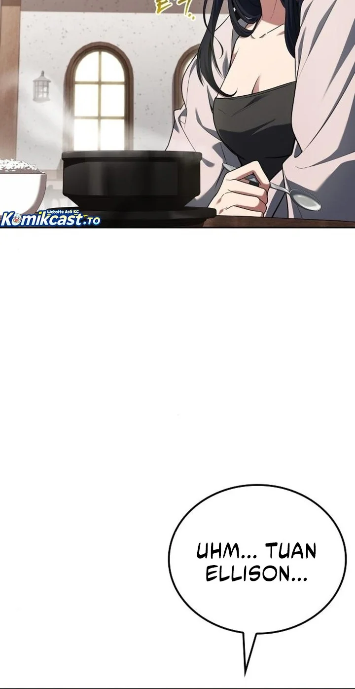 archmage restaurant chapter 115 - Page 64