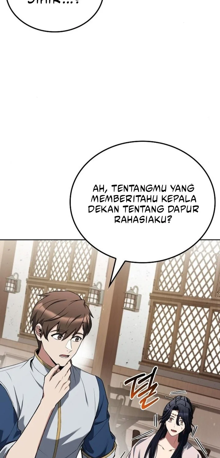 archmage restaurant chapter 115 - Page 66