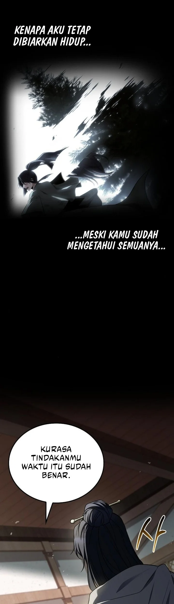 archmage restaurant chapter 115 - Page 69