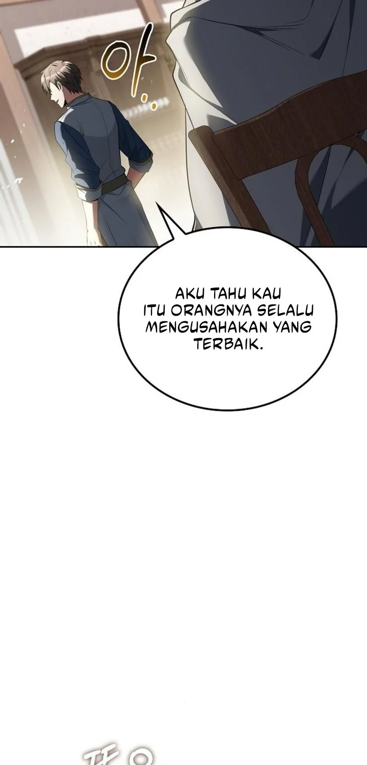 archmage restaurant chapter 115 - Page 70