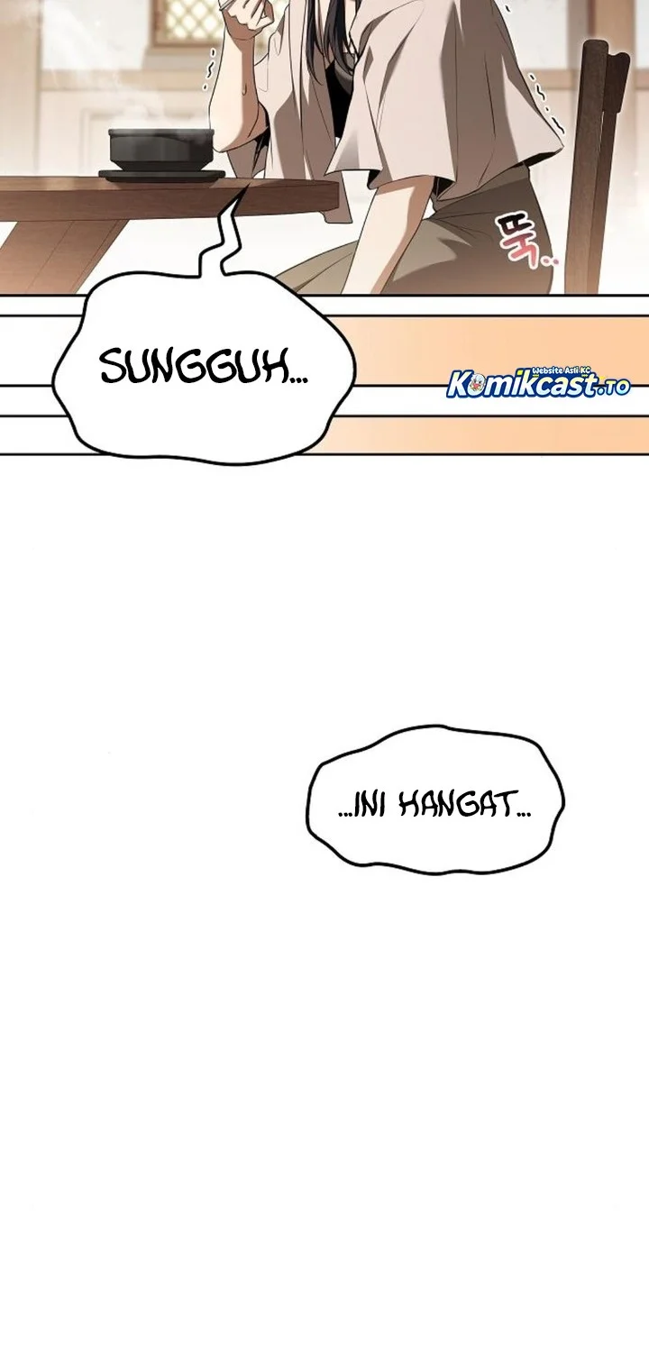 archmage restaurant chapter 115 - Page 72