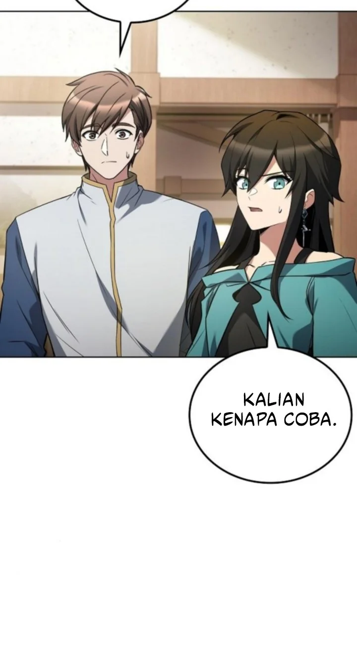 archmage restaurant chapter 115 - Page 8