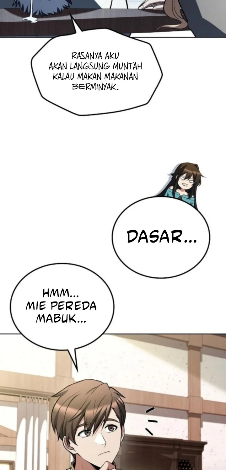 archmage restaurant chapter 115 - Page 10