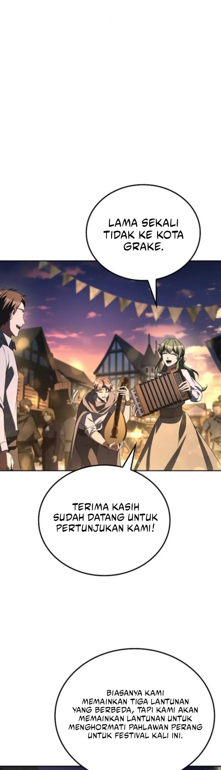 archmage restaurant chapter 115 - Page 13