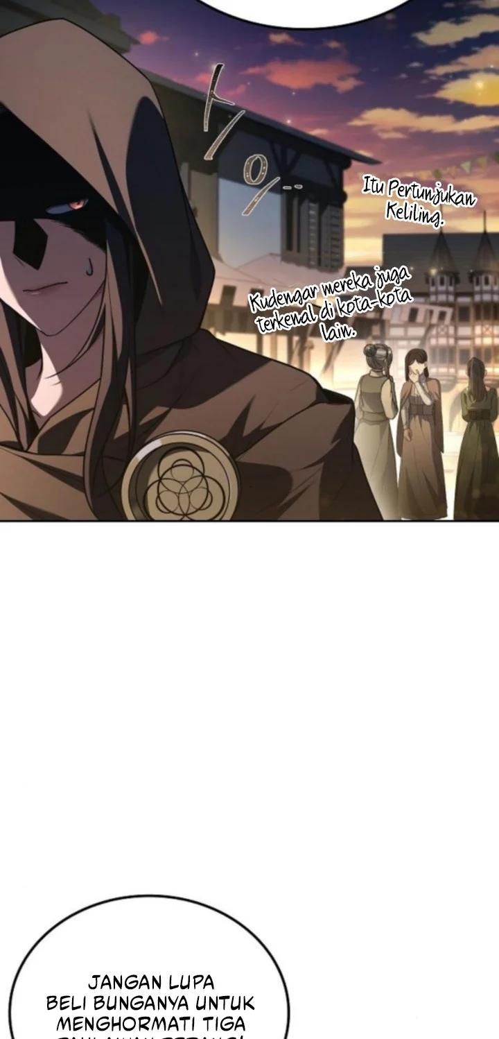 archmage restaurant chapter 115 - Page 14