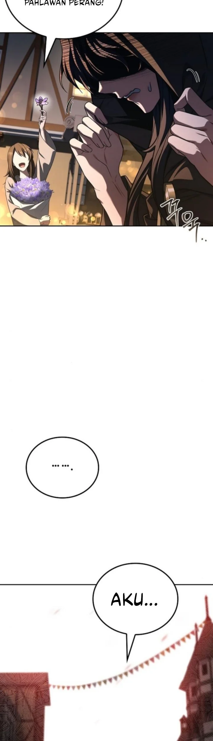 archmage restaurant chapter 115 - Page 15