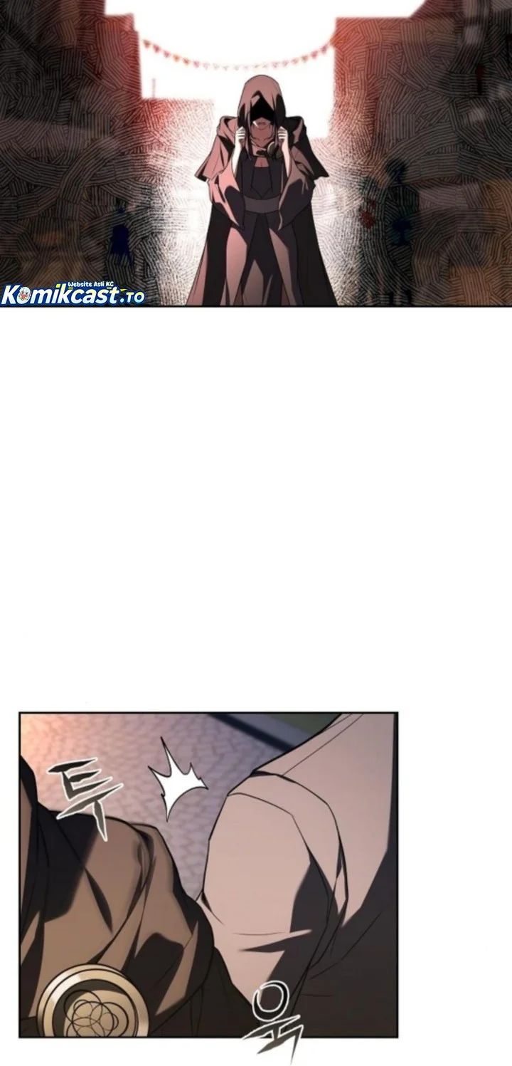 archmage restaurant chapter 115 - Page 16