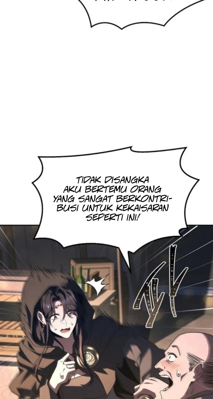 archmage restaurant chapter 115 - Page 18