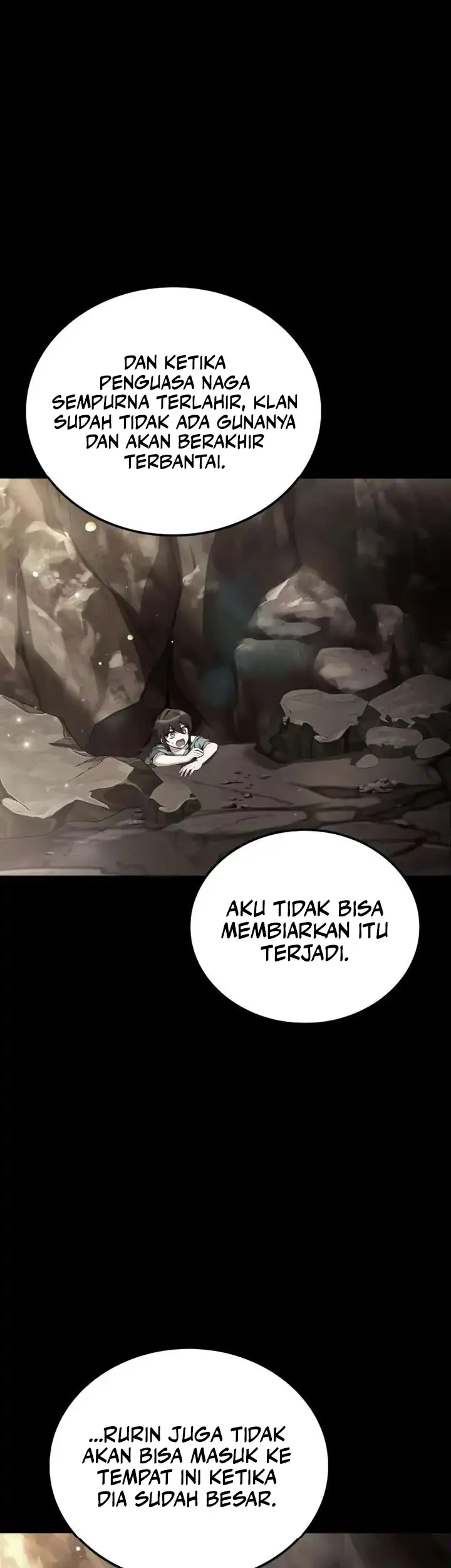 Archmage Restaurant Chapter 117 Gambar 18