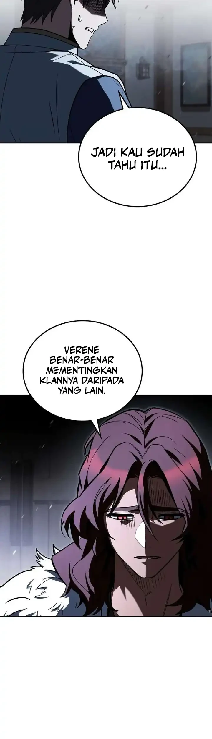 Archmage Restaurant Chapter 117 Gambar 22