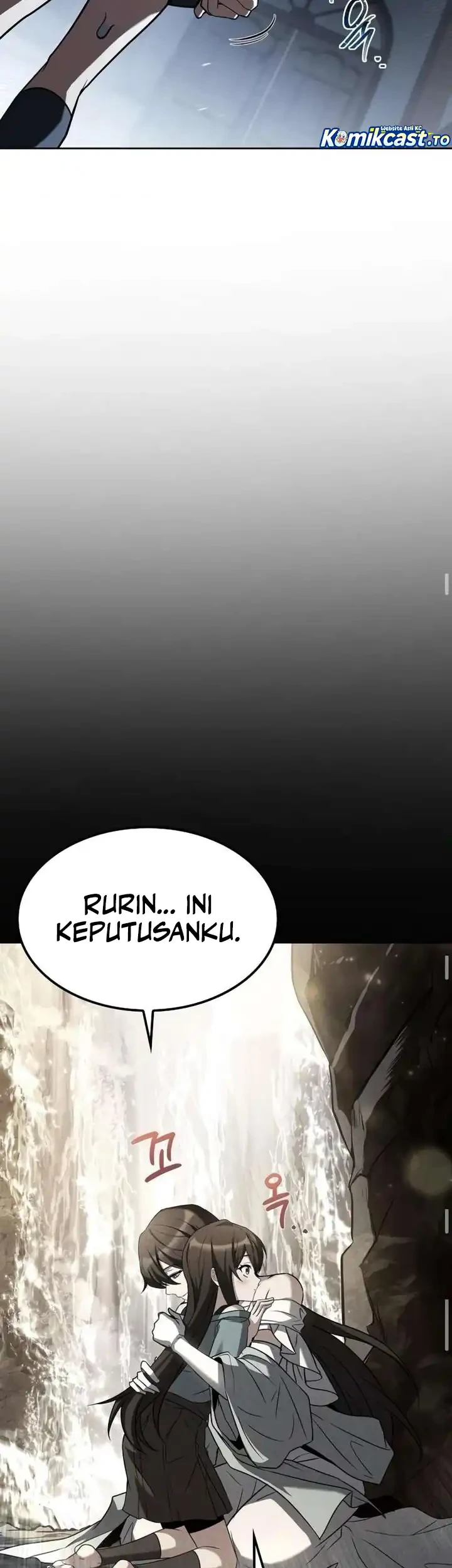 Archmage Restaurant Chapter 117 Gambar 24