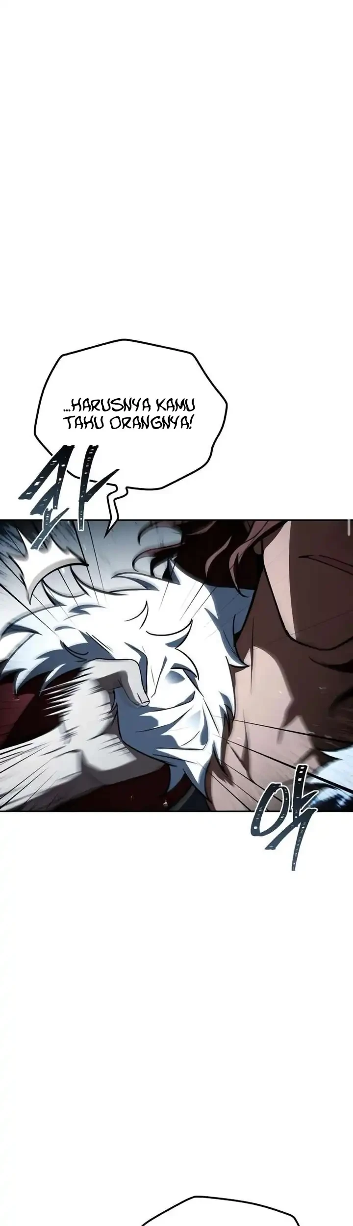 Archmage Restaurant Chapter 117 Gambar 28