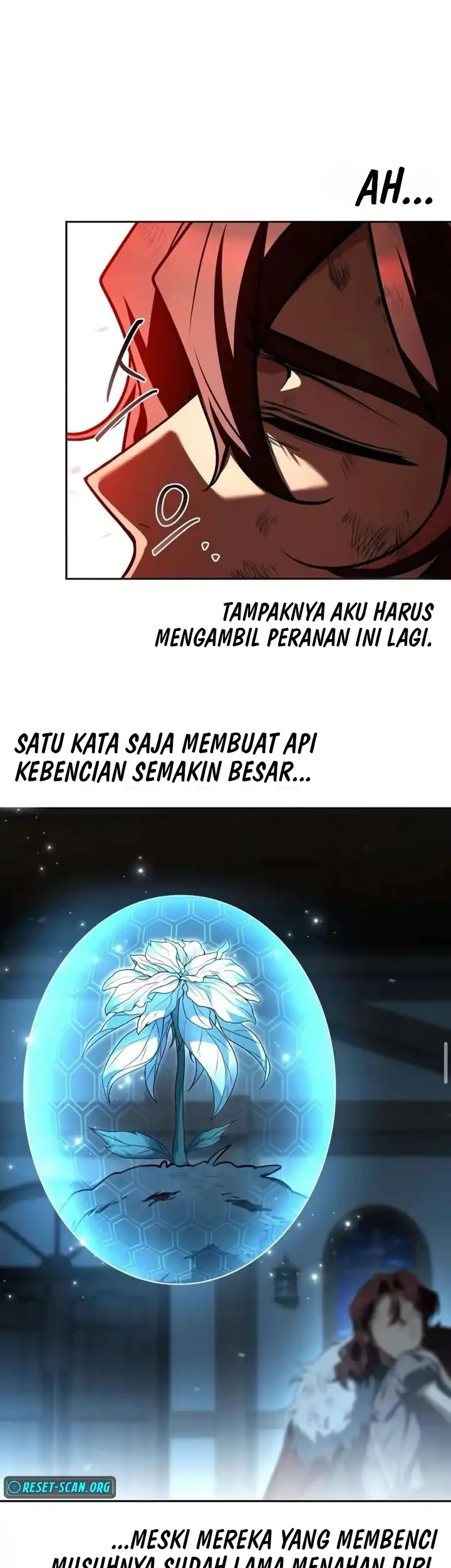 Archmage Restaurant Chapter 117 Gambar 30