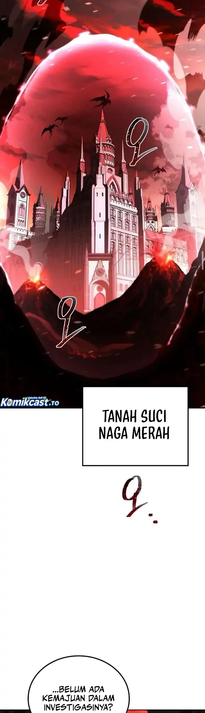 Archmage Restaurant Chapter 117 Gambar 32