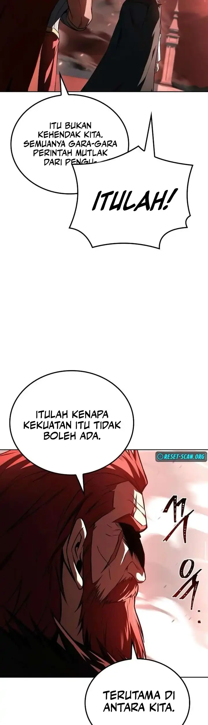 Archmage Restaurant Chapter 117 Gambar 36