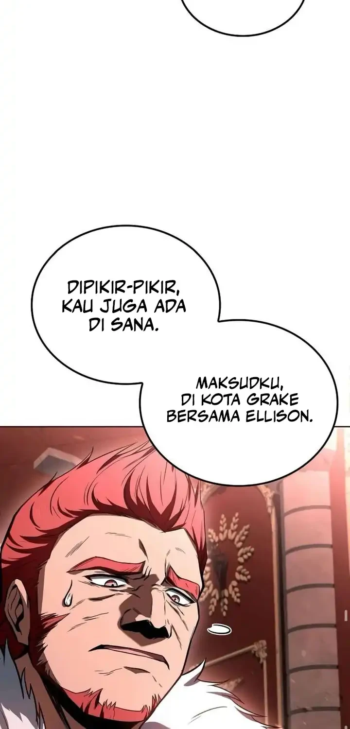 Archmage Restaurant Chapter 117 Gambar 39