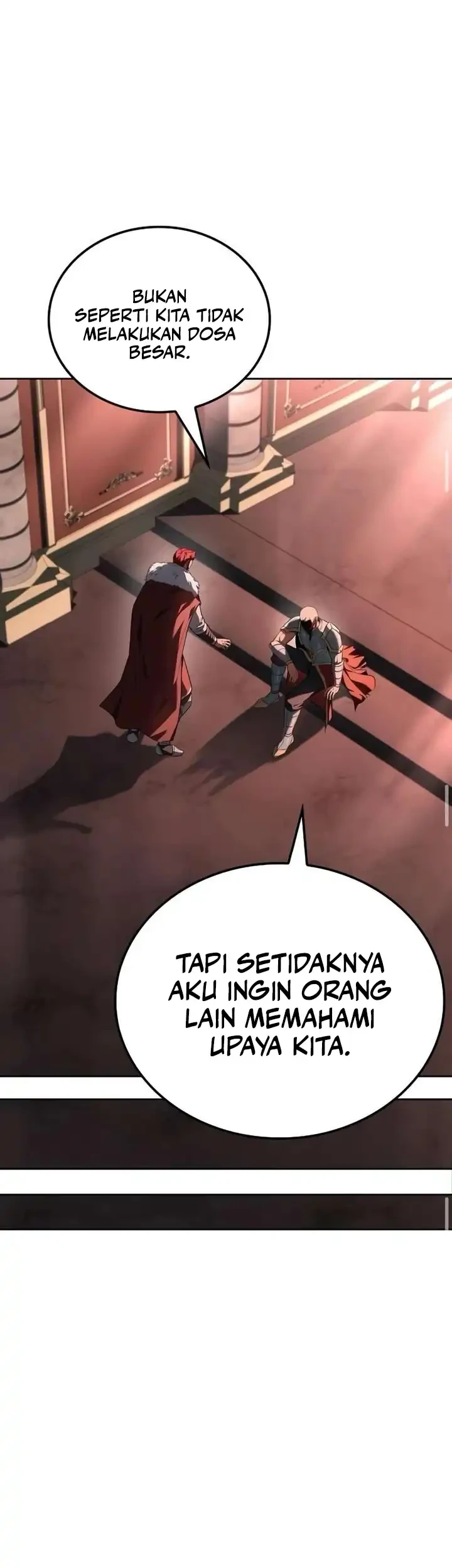 Archmage Restaurant Chapter 117 Gambar 42