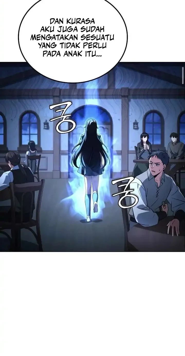 Archmage Restaurant Chapter 117 Gambar 45