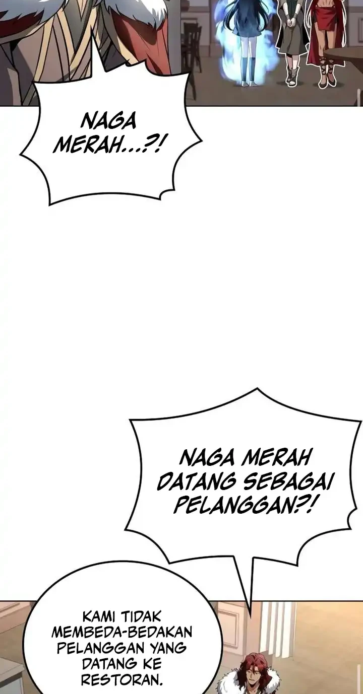 Archmage Restaurant Chapter 117 Gambar 47