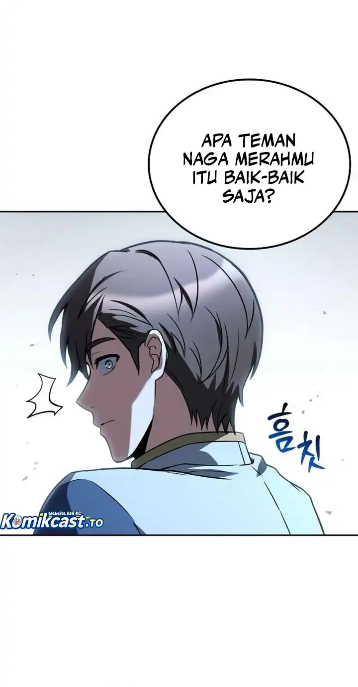 Archmage Restaurant Chapter 117 Gambar 49