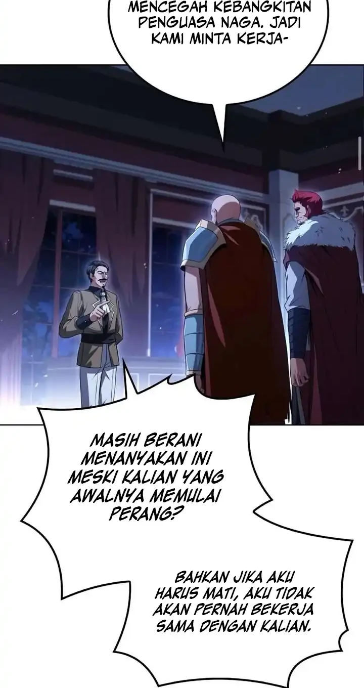 Archmage Restaurant Chapter 117 Gambar 53