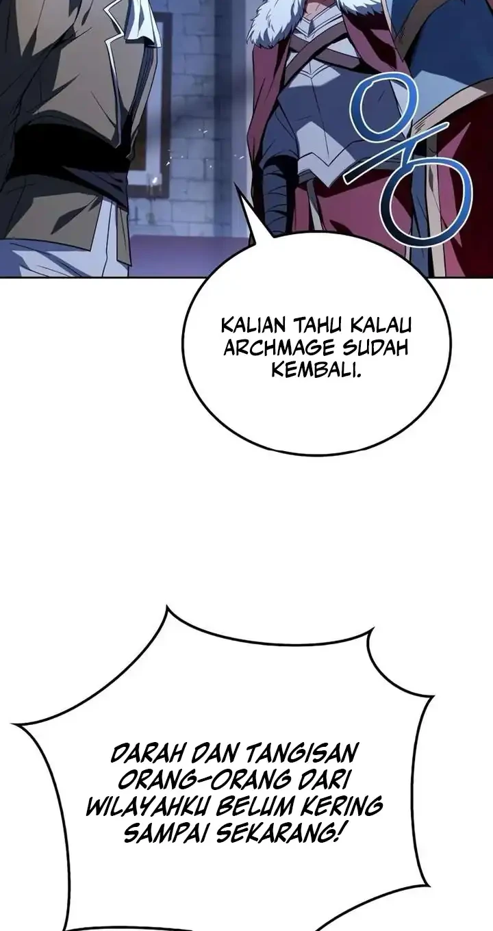 Archmage Restaurant Chapter 117 Gambar 55