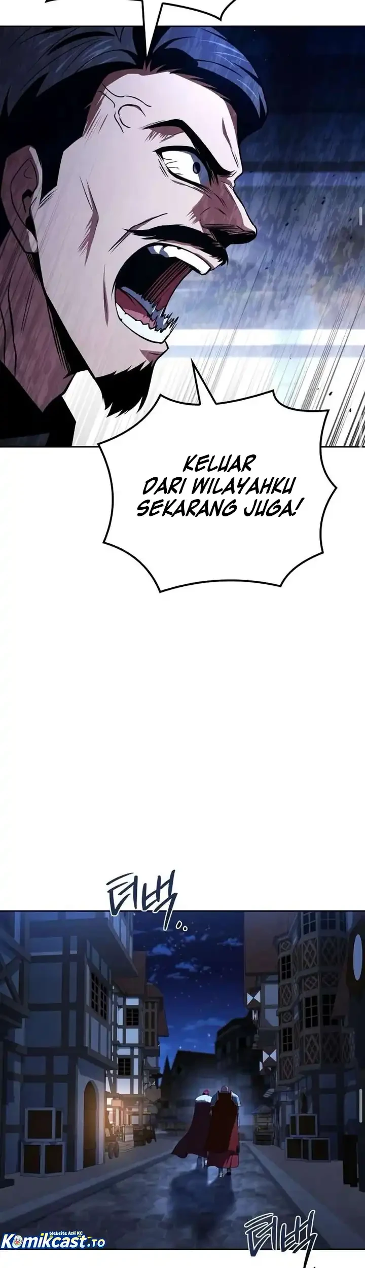 Archmage Restaurant Chapter 117 Gambar 56
