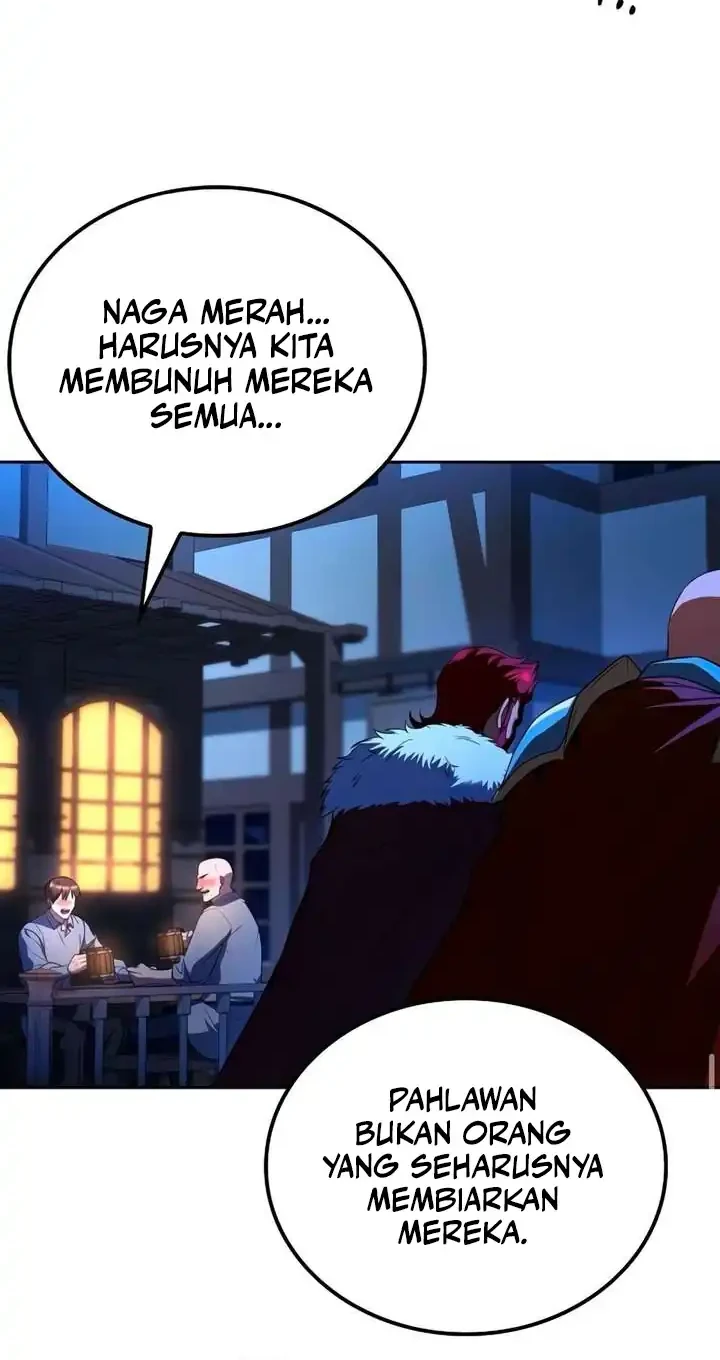 Archmage Restaurant Chapter 117 Gambar 57