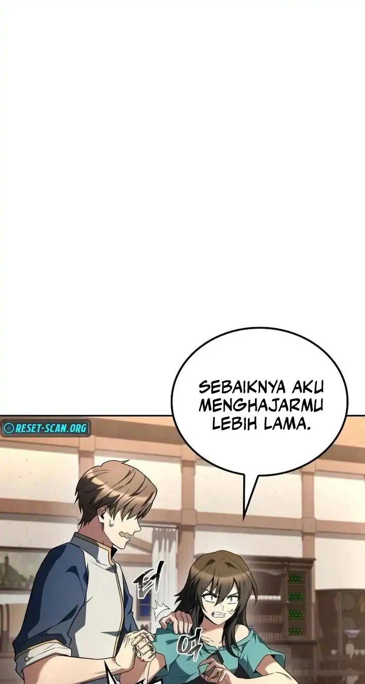 Archmage Restaurant Chapter 117 Gambar 3